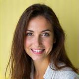 Dr. Maria Ionescu, Nutriționist