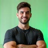 Radu Marinescu, Antrenor Personal