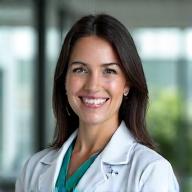 Portretul Dr. Elena Popescu, medic specialist reumatolog, parte din echipa VitaVie Solutions.
